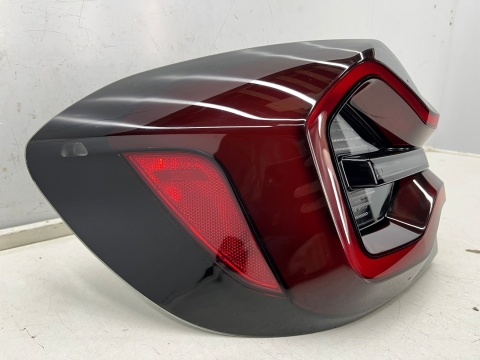 Lampa BMW X3 G01 LIFT BMW iX3 G08 LIFT 21-24r. LEWA tylna LED w błotnik oryginalna lewy tył EUROPA h3985013306