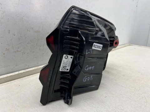Lampa BMW X3 G01 LIFT BMW iX3 G08 LIFT 21-24r. LEWA tylna LED w błotnik oryginalna lewy tył EUROPA h3985013306