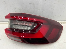 Lampa BMW X5 G05 przedlift 18-23r. prawa tylna LED w błotnik oryginalna prawy tył EUROPA 2sk.2418