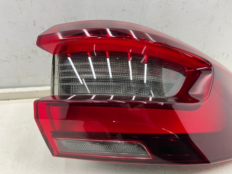 Lampa BMW X5 G05 przedlift 18-23r. prawa tylna LED w błotnik oryginalna prawy tył EUROPA 2sk.2418