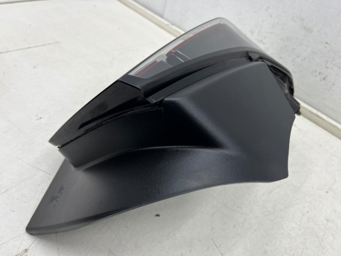 Lampa Citroen C3 IV e-C3 24r.- LEWA tylna ciemna czerwona w błotnik oryginalna lewy tył EUROPA 9845602580