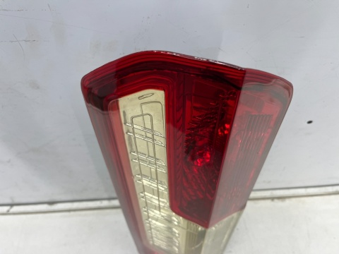 Lampa Ford Transit VI MK8 14r.- LEWA tylna w błotnik oryginalna lewy tył EUROPA bk31-13405-af