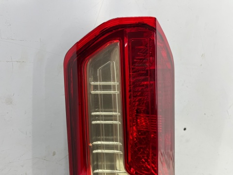 Lampa Ford Transit VI MK8 14r.- LEWA tylna w błotnik oryginalna lewy tył EUROPA bk31-13405-af