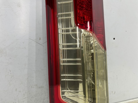 Lampa Ford Transit VI MK8 14r.- LEWA tylna w błotnik oryginalna lewy tył EUROPA bk31-13405-af