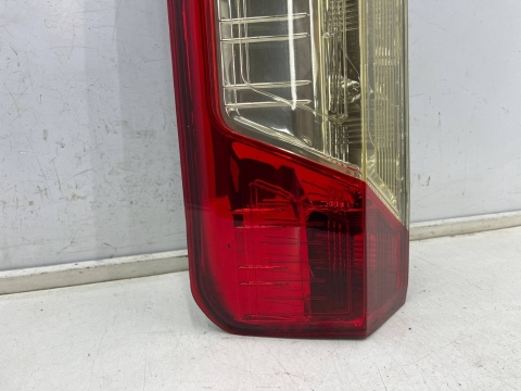 Lampa Ford Transit VI MK8 14r.- LEWA tylna w błotnik oryginalna lewy tył EUROPA bk31-13405-af