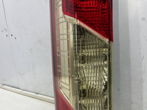 Lampa Ford Transit VI MK8 14r.- LEWA tylna w błotnik oryginalna lewy tył EUROPA bk31-13405-af
