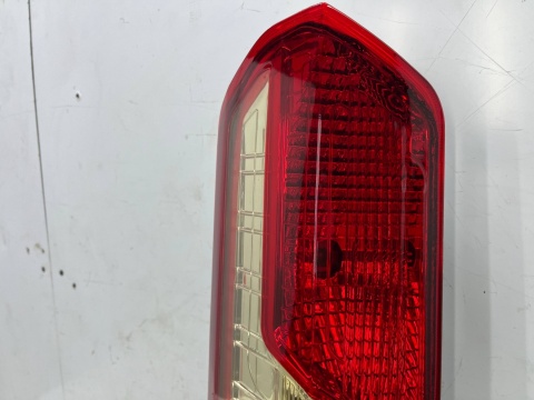 Lampa Ford Transit VI MK8 14r.- LEWA tylna w błotnik oryginalna lewy tył EUROPA bk31-13405-af