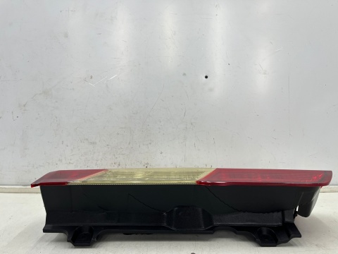 Lampa Ford Transit VI MK8 14r.- LEWA tylna w błotnik oryginalna lewy tył EUROPA bk31-13405-af