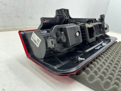 Lampa Ford Transit VI MK8 14r.- LEWA tylna w błotnik oryginalna lewy tył EUROPA bk31-13405-af