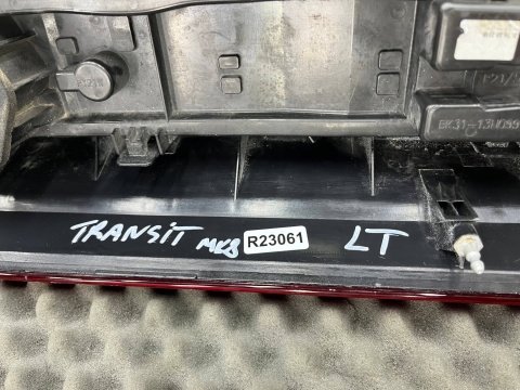 Lampa Ford Transit VI MK8 14r.- LEWA tylna w błotnik oryginalna lewy tył EUROPA bk31-13405-af