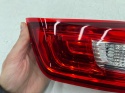 Lampa Mitsubishi ASX I 10-19r. prawa tylna w klapę bagażnika oryginalna EU prawy tył