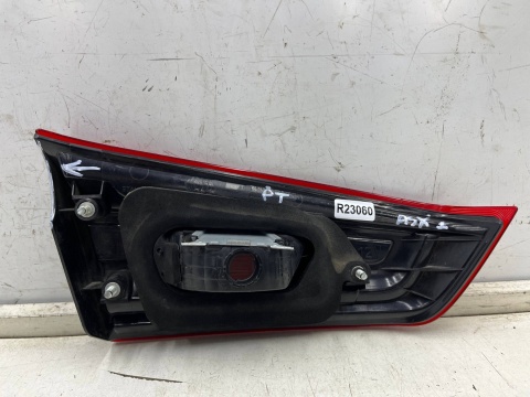 Lampa Mitsubishi ASX I 10-19r. prawa tylna w klapę bagażnika oryginalna EU prawy tył