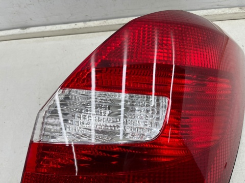 Lampa Skoda Fabia 2 II Kombi HB 5j 07-14r. PRAWA tylna w błotnik oryginalna prawy tył EUROPA 5j6945096