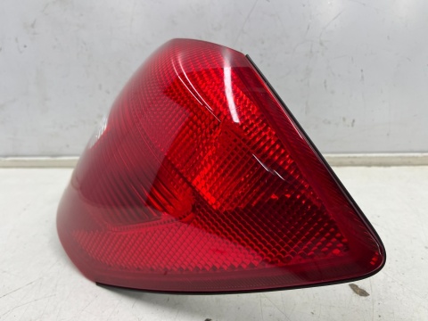 Lampa Skoda Fabia 2 II Kombi HB 5j 07-14r. PRAWA tylna w błotnik oryginalna prawy tył EUROPA 5j6945096