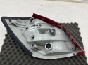 Lampa Skoda Fabia 2 II Kombi HB 5j 07-14r. PRAWA tylna w błotnik oryginalna prawy tył EUROPA 5j6945096