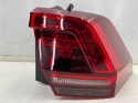 Lampa VW Tiguan 2 II 5na 16-20r. przedlift PRAWA tylna LED w błotnik oryginalna prawy tył EUROPA 5na945208f
