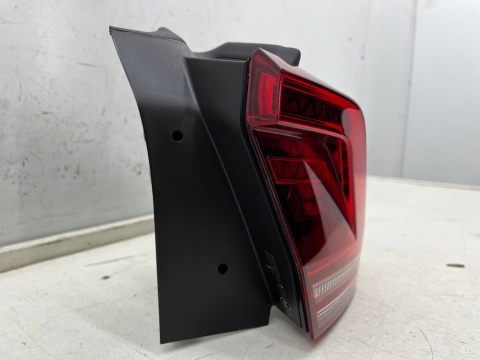 Lampa VW Tiguan 2 II 5na 16-20r. przedlift PRAWA tylna LED w błotnik oryginalna prawy tył EUROPA 5na945208f