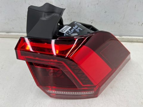 Lampa VW Tiguan 2 II 5na 16-20r. przedlift PRAWA tylna LED w błotnik oryginalna prawy tył EUROPA 5na945208f