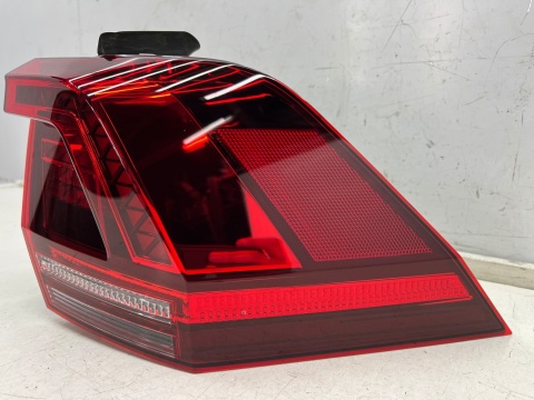 Lampa VW Tiguan 2 II 5na 16-20r. przedlift PRAWA tylna LED w błotnik oryginalna prawy tył EUROPA 5na945208f