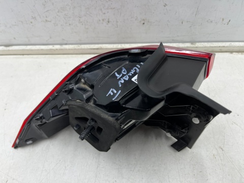 Lampa VW Tiguan 2 II 5na 16-20r. przedlift PRAWA tylna LED w błotnik oryginalna prawy tył EUROPA 5na945208f