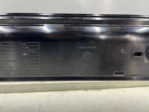 Lampa VW Volkswagen ID.4 ID4 20r.- światło w klape blenda LED 11a945307b