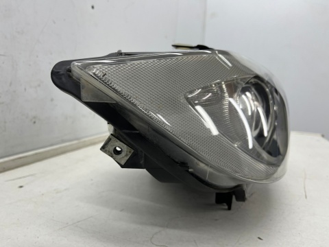 Lampa reflektor BMW 3 E90 E91 04-08r. prawa przednia Bi-Xenon bi-ksenon NIESKRĘTNY Europa oryginalna prawy przód 6942738