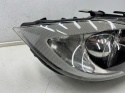 Lampa reflektor BMW 3 E90 E91 04-08r. prawa przednia Bi-Xenon bi-ksenon NIESKRĘTNY Europa oryginalna prawy przód 6942738