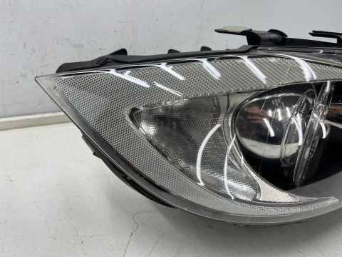 Lampa reflektor BMW 3 E90 E91 04-08r. prawa przednia Bi-Xenon bi-ksenon NIESKRĘTNY Europa oryginalna prawy przód 6942738