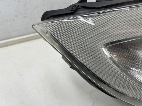 Lampa reflektor BMW 3 E90 E91 04-08r. prawa przednia Bi-Xenon bi-ksenon NIESKRĘTNY Europa oryginalna prawy przód 6942738