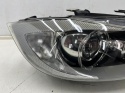 Lampa reflektor BMW 3 E90 E91 04-08r. prawa przednia Bi-Xenon bi-ksenon NIESKRĘTNY Europa oryginalna prawy przód 6942738