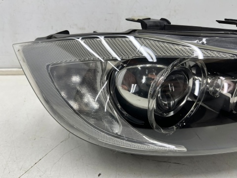 Lampa reflektor BMW 3 E90 E91 04-08r. prawa przednia Bi-Xenon bi-ksenon NIESKRĘTNY Europa oryginalna prawy przód 6942738