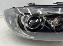 Lampa reflektor BMW 3 E90 E91 04-08r. prawa przednia Bi-Xenon bi-ksenon NIESKRĘTNY Europa oryginalna prawy przód 6942738