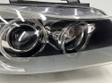 Lampa reflektor BMW 3 E90 E91 04-08r. prawa przednia Bi-Xenon bi-ksenon NIESKRĘTNY Europa oryginalna prawy przód 6942738