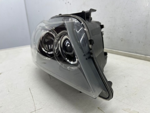 Lampa reflektor BMW 3 E90 E91 04-08r. prawa przednia Bi-Xenon bi-ksenon NIESKRĘTNY Europa oryginalna prawy przód 6942738