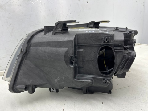 Lampa reflektor BMW 3 E90 E91 04-08r. prawa przednia Bi-Xenon bi-ksenon NIESKRĘTNY Europa oryginalna prawy przód 6942738