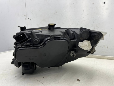 Lampa reflektor BMW 3 E90 E91 04-08r. prawa przednia Bi-Xenon bi-ksenon NIESKRĘTNY Europa oryginalna prawy przód 6942738