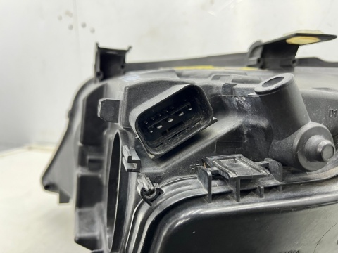 Lampa reflektor BMW 3 E90 E91 04-08r. prawa przednia Bi-Xenon bi-ksenon NIESKRĘTNY Europa oryginalna prawy przód 6942738