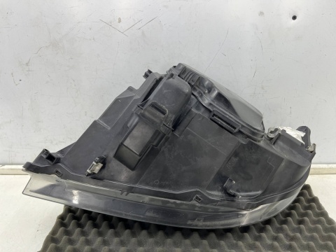 Lampa reflektor BMW 3 E90 E91 04-08r. prawa przednia Bi-Xenon bi-ksenon NIESKRĘTNY Europa oryginalna prawy przód 6942738