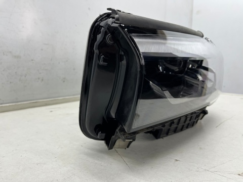 Lampa reflektor BMW 5 G30 G31 M5 F90 20-23r. LIFT LCI lewa przednia FULL BMW LED Europa oryginal lewy przód 8495279