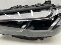 Lampa reflektor BMW 5 G30 G31 M5 F90 20-23r. LIFT LCI lewa przednia FULL BMW LED Europa oryginal lewy przód 8495279