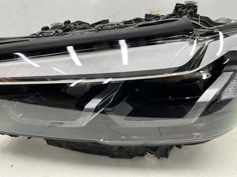 Lampa reflektor BMW 5 G30 G31 M5 F90 20-23r. LIFT LCI lewa przednia FULL BMW LED Europa oryginal lewy przód 8495279