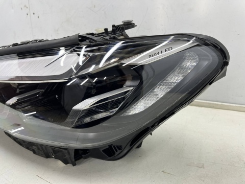 Lampa reflektor BMW 5 G30 G31 M5 F90 20-23r. LIFT LCI lewa przednia FULL BMW LED Europa oryginal lewy przód 8495279