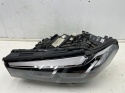 Lampa reflektor BMW 5 G30 G31 M5 F90 20-23r. LIFT LCI lewa przednia FULL BMW LED Europa oryginal lewy przód 8495279
