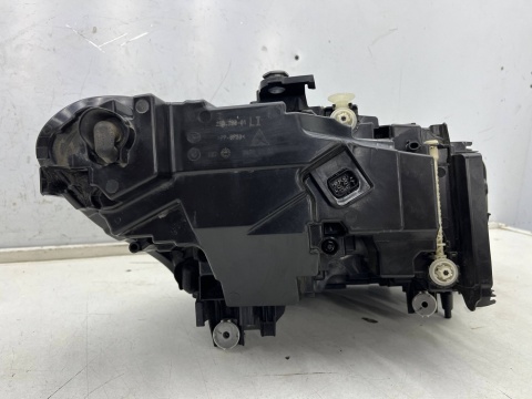 Lampa reflektor BMW 5 G30 G31 M5 F90 20-23r. LIFT LCI lewa przednia FULL BMW LED Europa oryginal lewy przód 8495279