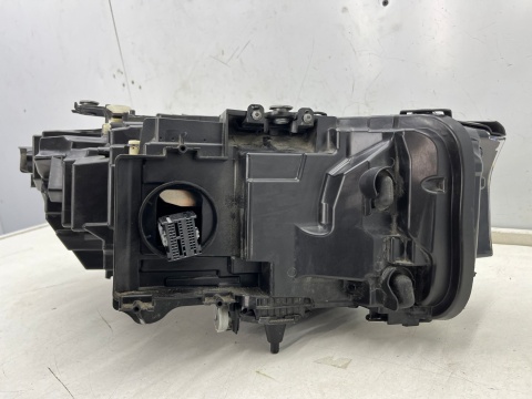 Lampa reflektor BMW 5 G30 G31 M5 F90 20-23r. LIFT LCI lewa przednia FULL BMW LED Europa oryginal lewy przód 8495279