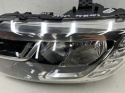 Lampa reflektor Dacia Sandero 2 II Lift Logan 2 II LIFT 16-20r. lewa przednia dzienny pasek LED lewy przód Europa 260605665r