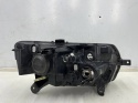 Lampa reflektor Dacia Sandero 2 II Lift Logan 2 II LIFT 16-20r. lewa przednia dzienny pasek LED lewy przód Europa 260605665r