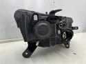 Lampa reflektor Dacia Sandero 2 II Lift Logan 2 II LIFT 16-20r. lewa przednia dzienny pasek LED lewy przód Europa 260605665r
