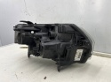 Lampa reflektor Dacia Sandero 2 II Lift Logan 2 II LIFT 16-20r. lewa przednia dzienny pasek LED lewy przód Europa 260605665r
