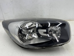 Lampa reflektor Kia Picanto 2 II 11-17r. prawa przednia zwykła Europa prawy przód 92102-1y0